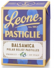LEONE PZ.18 EXPO AST.BALSAMICHE